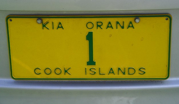 cook islands 2